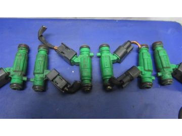 Форсунка паливна KIA SORENTO XM 09-14