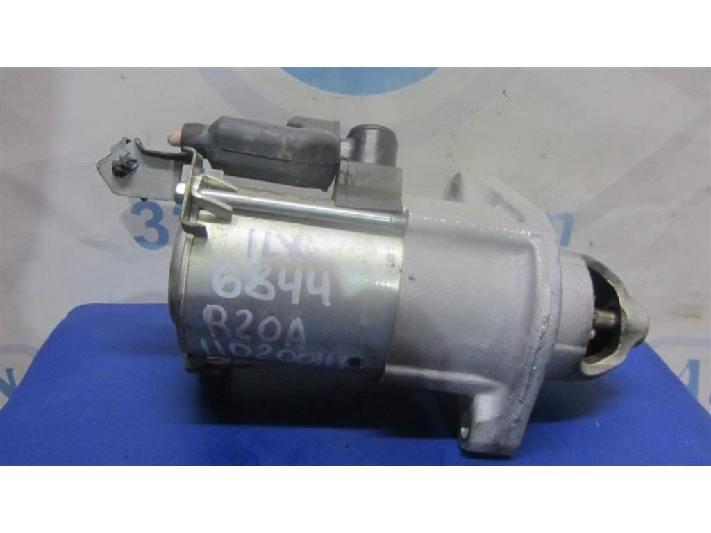 31200-R1A-A12 | Стартер ACURA ILX 12-16