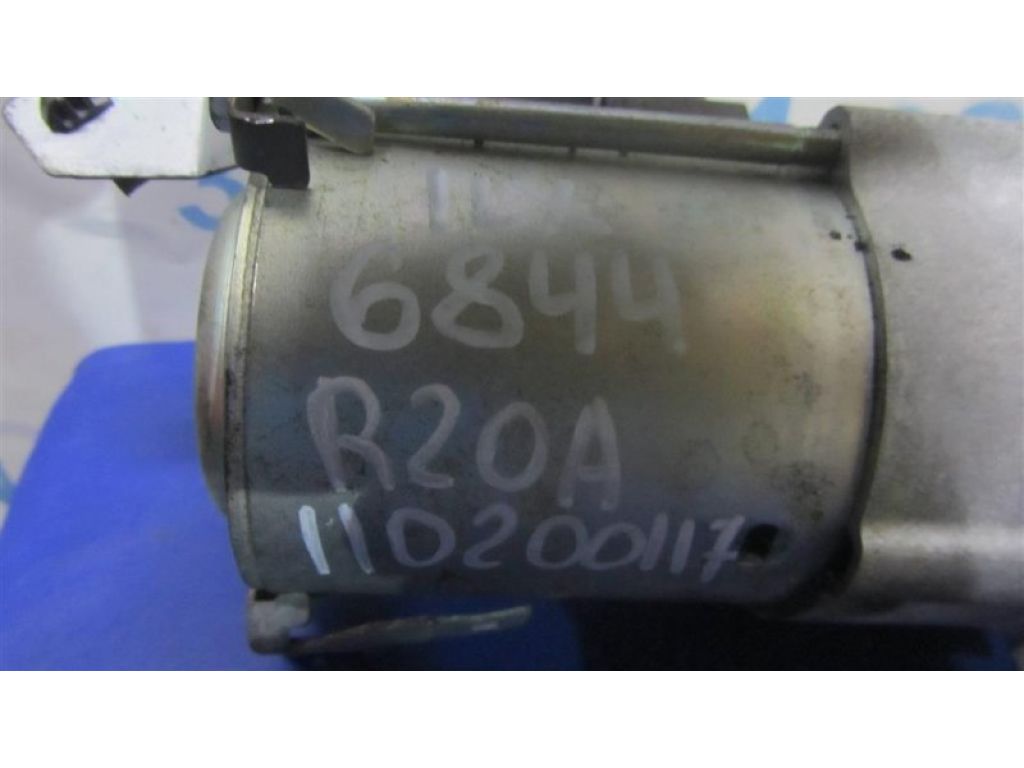 31200-R1A-A12 | Стартер ACURA ILX 12-16 - Фото 2