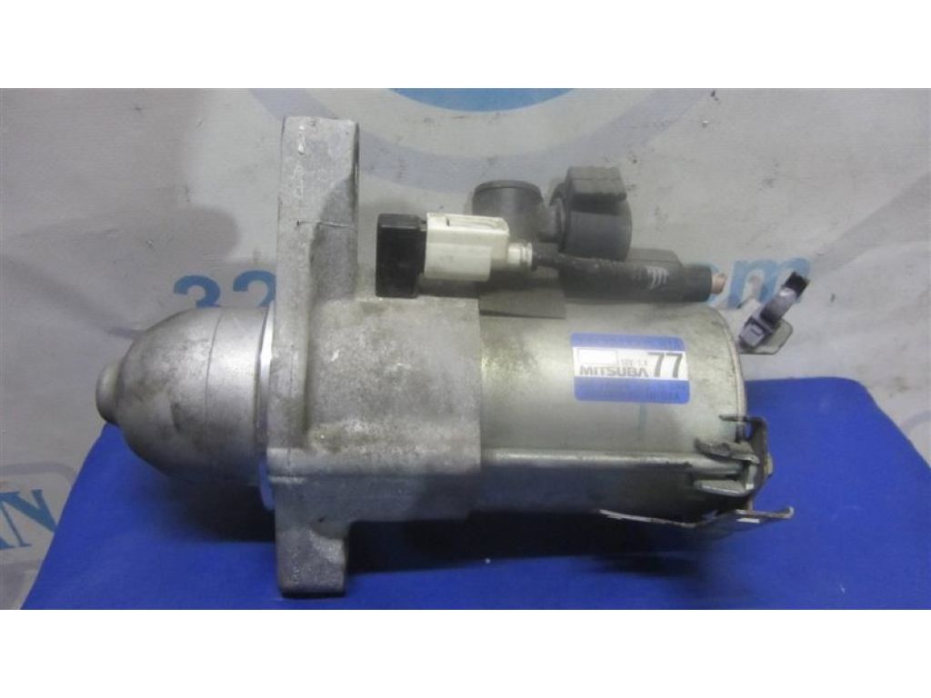 31200-R1A-A12 | Стартер ACURA ILX 12-16 - Фото 3