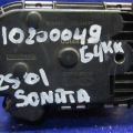 35100-2G800 | Дроссельная заслонка HYUNDAI SONATA YF 10-14 - Превью 2
