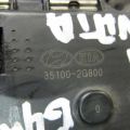 35100-2G800 | Дроссельная заслонка HYUNDAI SONATA YF 10-14 - Превью 4
