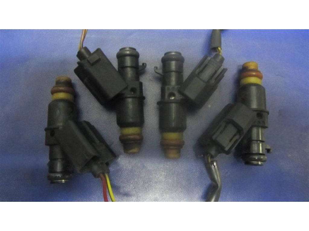 16450-RCA-A01 | Форсунка паливна ACURA ILX 12-16