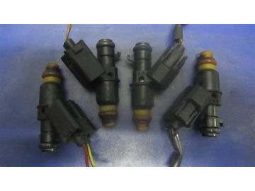 Форсунка паливна ACURA ILX 12-16