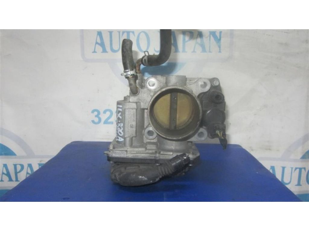 16400-R1B-A01 | Дросельна заслінка ACURA ILX 12-16 - Фото 3