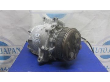 Компрессор кондиционера ACURA ILX 12-16