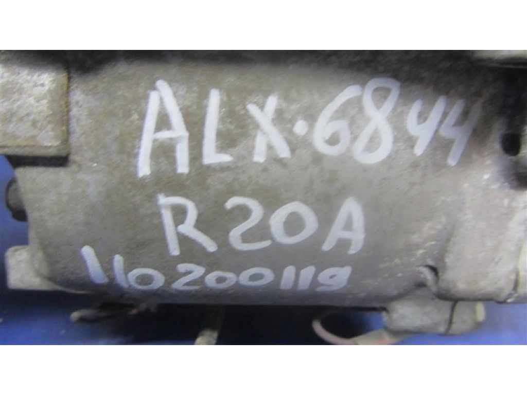 38800-R1B-A01RM | Компрессор кондиционера ACURA ILX 12-16 - Фото 2