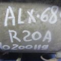 38800-R1B-A01RM | Компрессор кондиционера ACURA ILX 12-16 - Превью 2