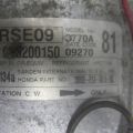 38800-R1B-A01RM | Компрессор кондиционера ACURA ILX 12-16 - Превью 3