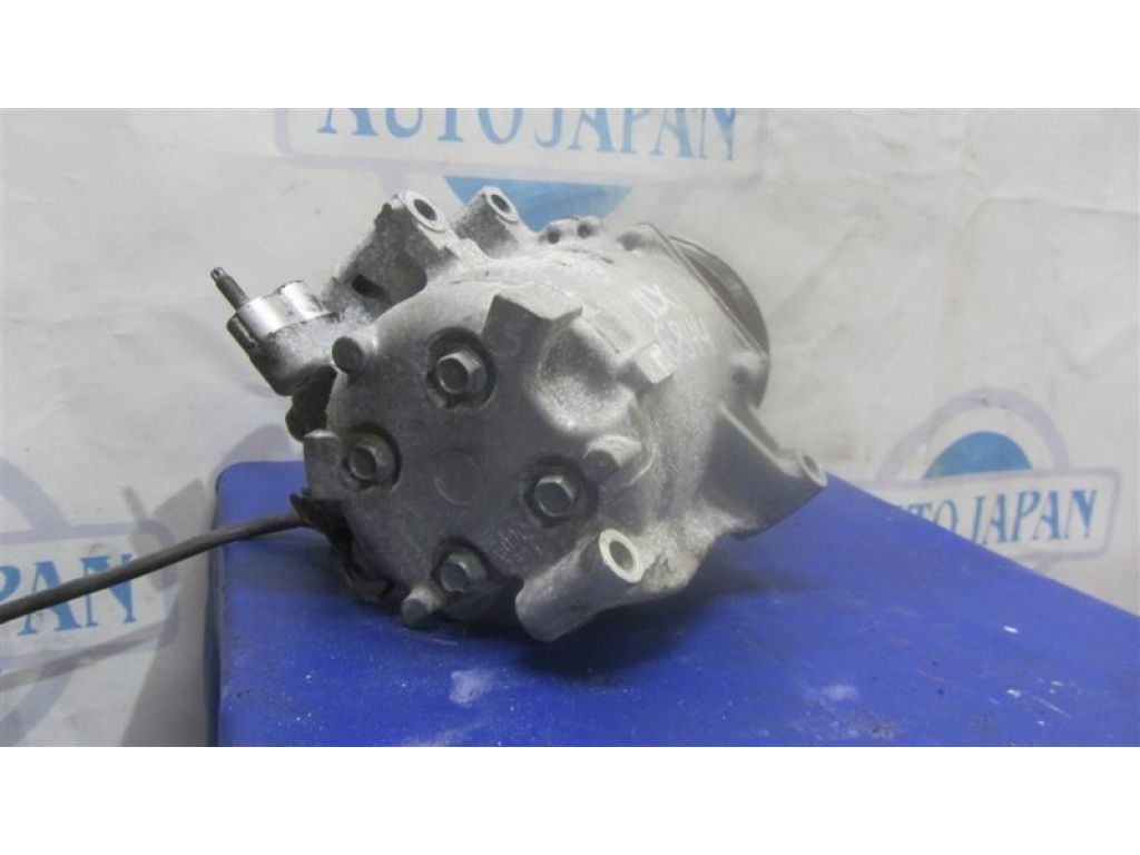 38800-R1B-A01RM | Компрессор кондиционера ACURA ILX 12-16 - Фото 4