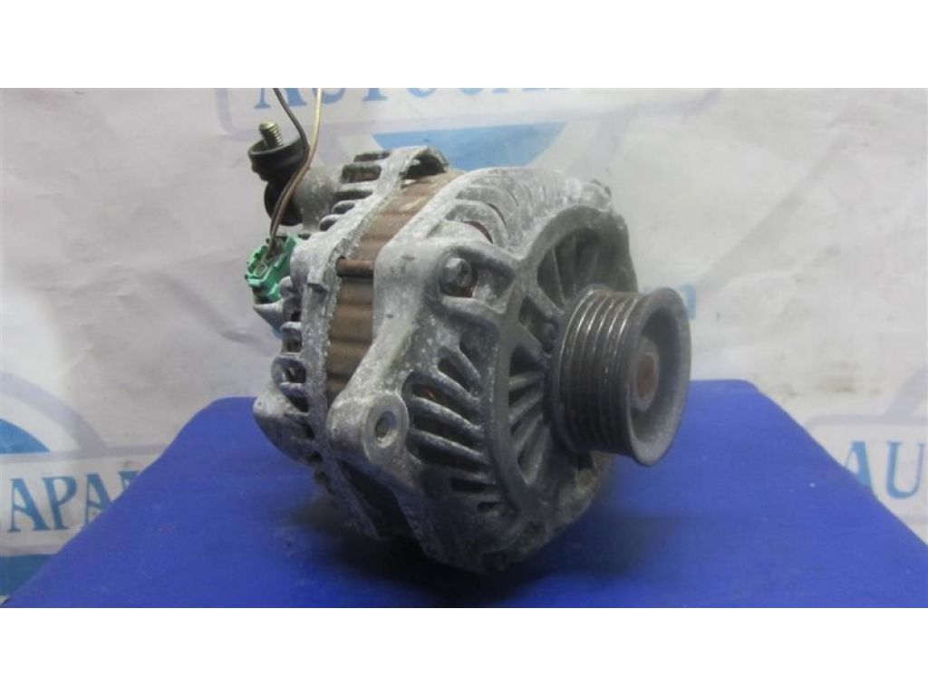 23700AA63B | Генератор SUBARU OUTBACK 09-14 BR