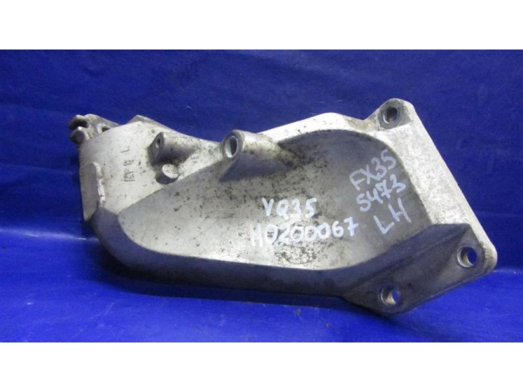 11233-AF800 | Кронштейн опори двигуна лів. INFINITI FX S50 03-08