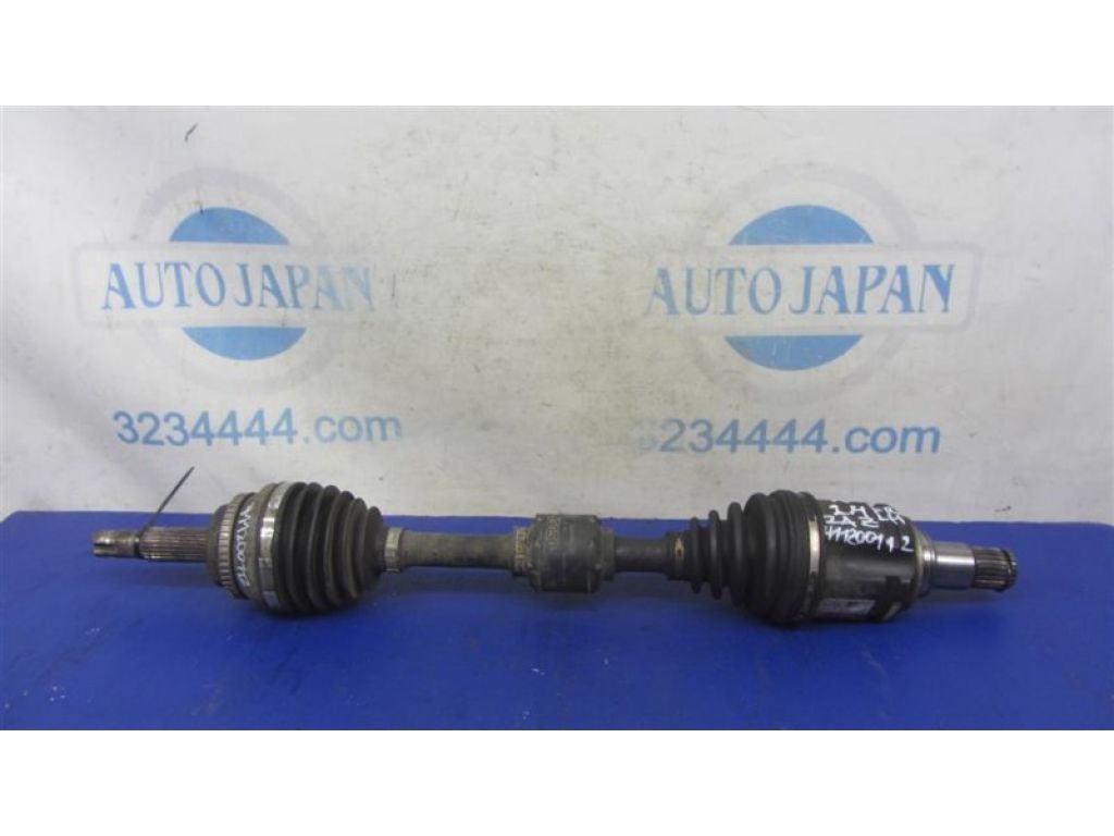 43420-06600 | Привод передний лев. TOYOTA CAMRY 40 06-11