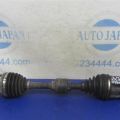 43420-06600 | Привод передний лев. TOYOTA CAMRY 40 06-11