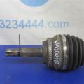 43420-06600 | Привод передний лев. TOYOTA CAMRY 40 06-11 - Превью 4
