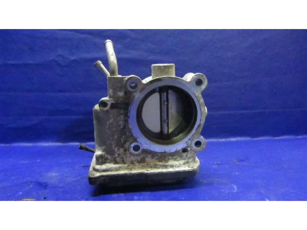 35100-2E000 | Дросельна заслінка HYUNDAI ELANTRA AD 16-