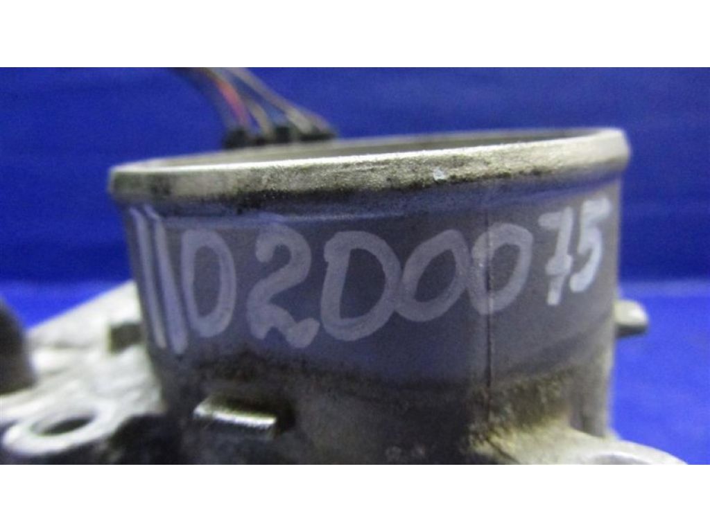 35100-2E000 | Дросельна заслінка HYUNDAI ELANTRA AD 16- - Фото 2