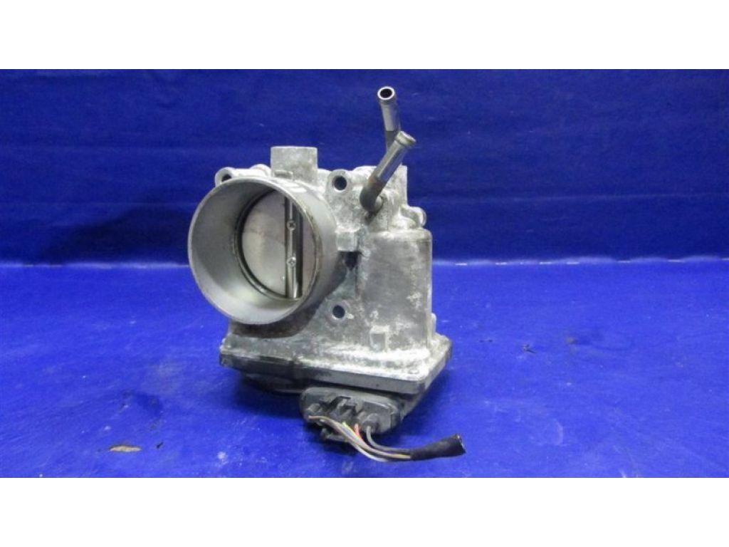 35100-2E000 | Дросельна заслінка HYUNDAI ELANTRA AD 16- - Фото 4