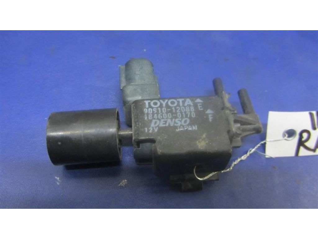 90910-12088 | Клапан електромагнітний (вакуумний) TOYOTA RAV4 05-12