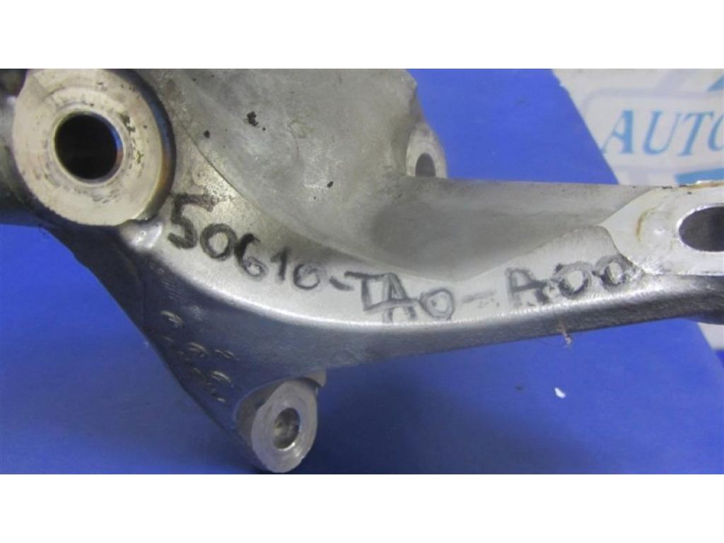50610-TA0-A00 | Кронштейн двигателя задн. HONDA ACCORD USA 07-12 - Фото 3