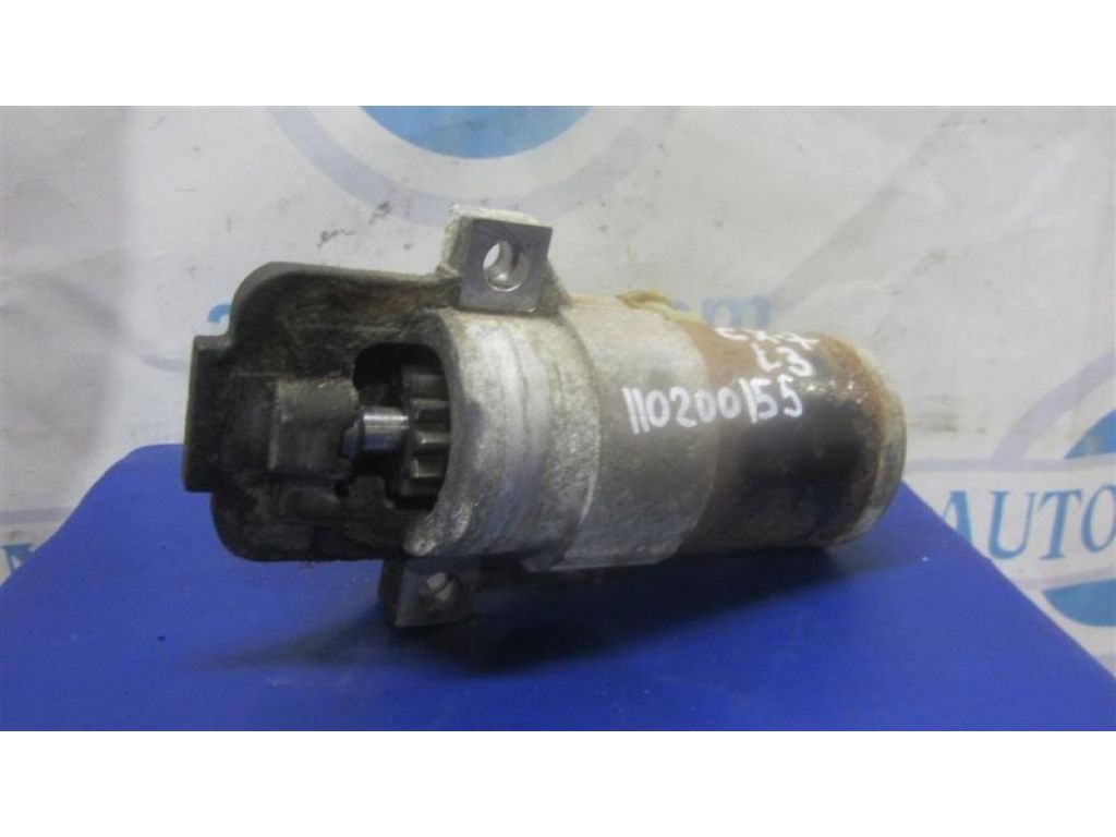L556-18-400 | Стартер MAZDA CX-7 06-12