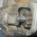 L556-18-400 | Стартер MAZDA CX-7 06-12 - Превью 5