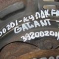 3870A055 | Кулак поворотный передн. лев. MITSUBISHI GALANT 03-12 - Превью 3