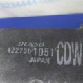 16711-AD010 | Дифузор вентилятора основного радіатора TOYOTA CAMRY 40 06-11 - Прев'ю 5