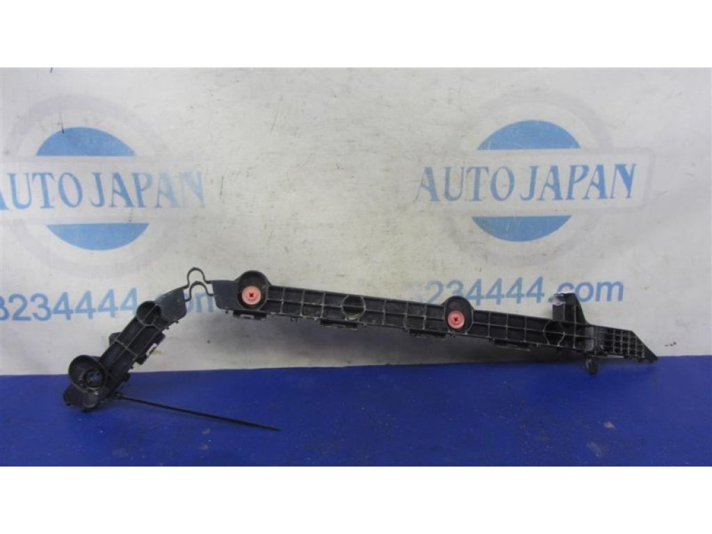 52576-06150 | Кронштейн заднего бампера лев. TOYOTA CAMRY 55 14-17