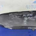 A 166 885 62 25 | Накладка бампера задн. лев. MERCEDES M-CLASS W166 11-15 - Превью 3