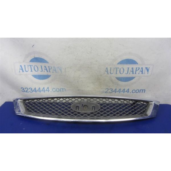 Решітка радіатора FORD FOCUS 04-11 5S4Z-8200-BAC