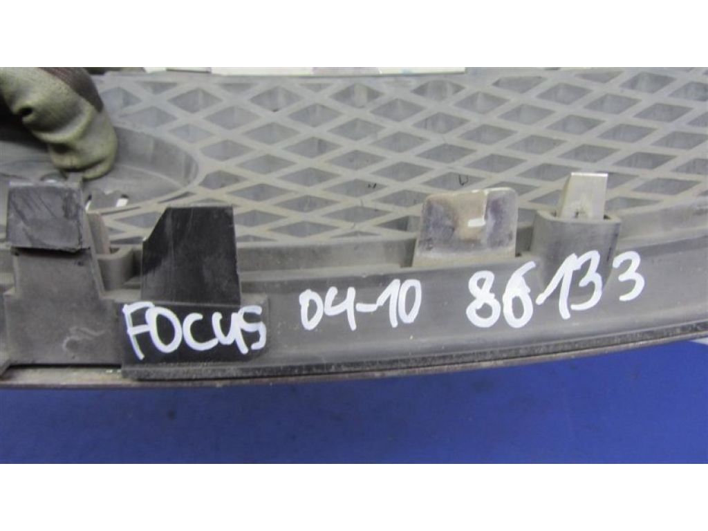 5S4Z-8200-BAC | Решетка радиатора FORD FOCUS 04-11 - Фото 2
