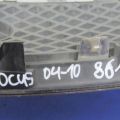 5S4Z-8200-BAC | Решетка радиатора FORD FOCUS 04-11 - Превью 2
