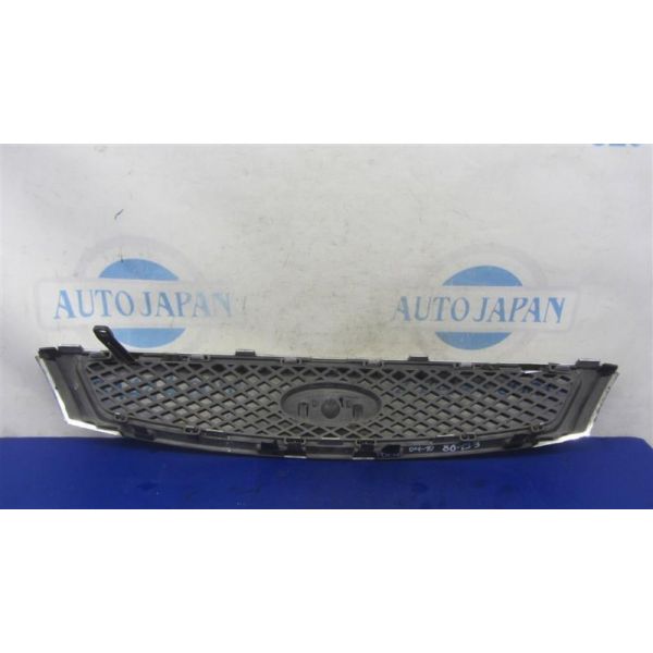 Решітка радіатора FORD FOCUS 04-11 5S4Z-8200-BAC — 4