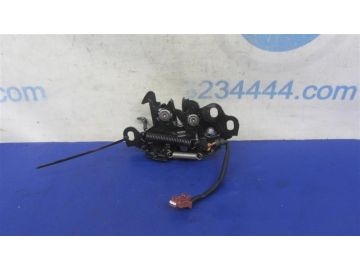 Замок капота INFINITI QX60/JX35 12-20