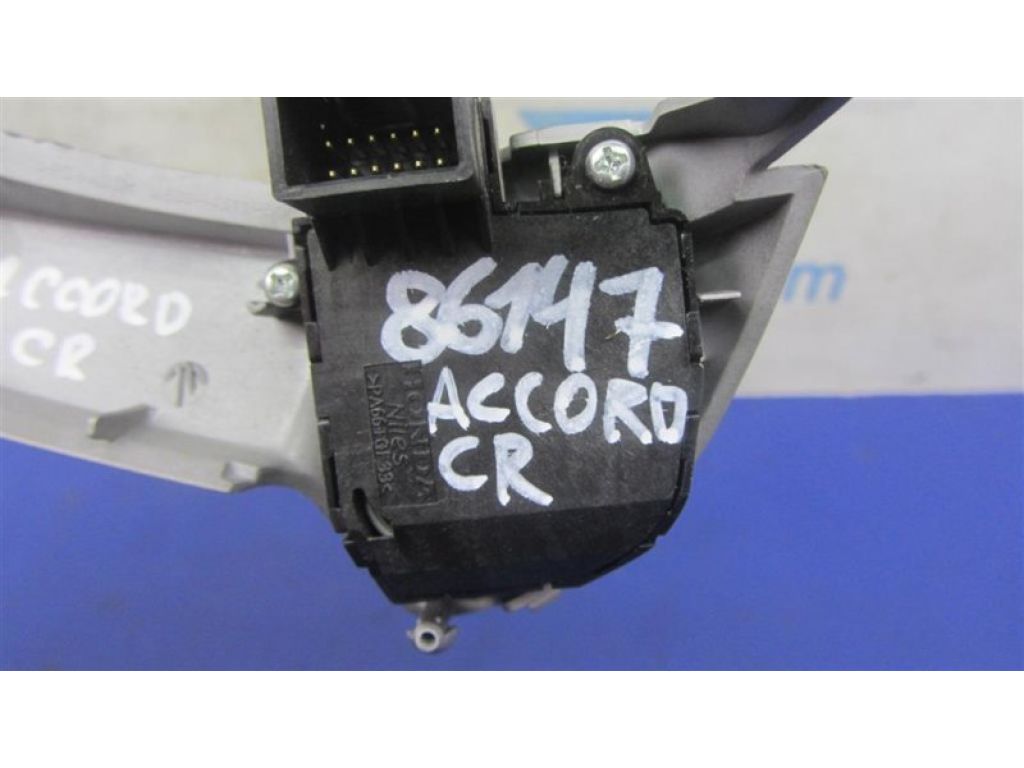 35880-TA0-A01 | Кнопки руля лів. HONDA ACCORD USA 07-12 - Фото 2