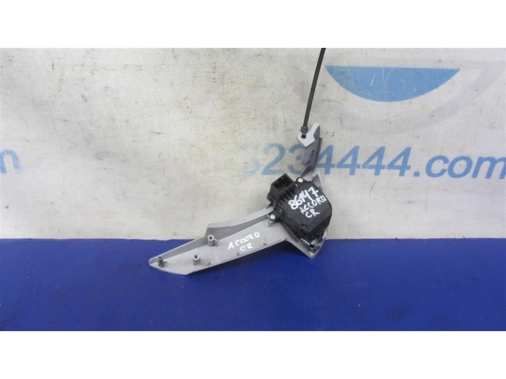 35880-TA0-A01 | Кнопки руля лів. HONDA ACCORD USA 07-12 - Фото 3