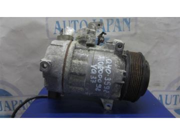 Компрессор кондиционера INFINITI G25/G35/G37/Q40 06-14
