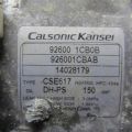 92600-1CB0B | Компрессор кондиционера INFINITI G25/G35/G37/Q40 06-14 - Превью 4