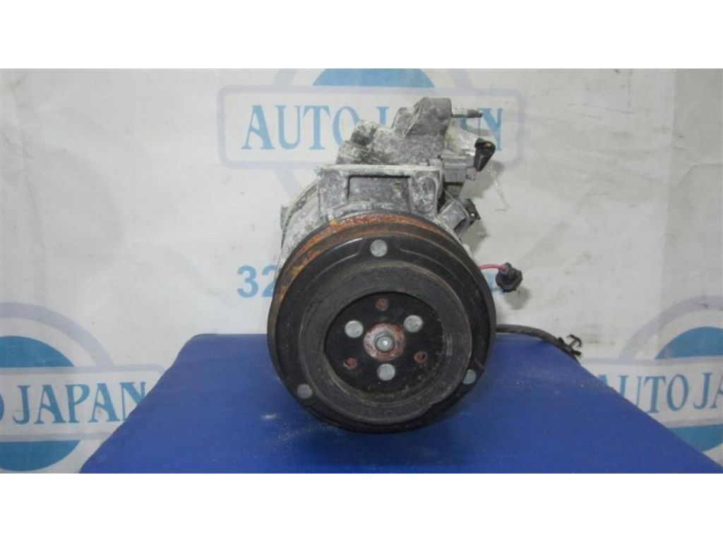 92600-1CB0B | Компрессор кондиционера INFINITI G25/G35/G37/Q40 06-14 - Фото 6