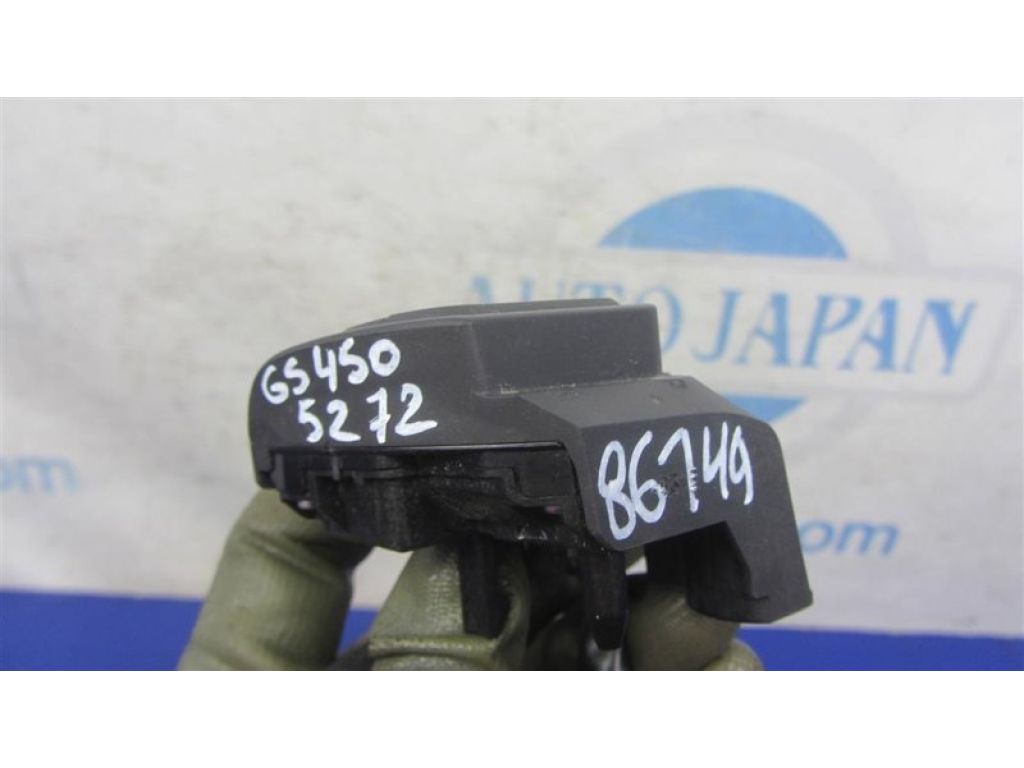 84250-30090-C0 | Кнопки руля LEXUS GS350 GS300 05-11 - Фото 2