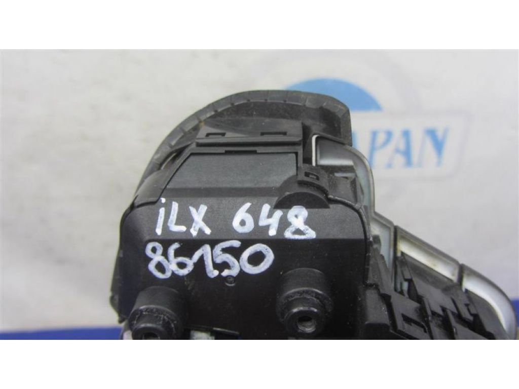 35880-TX4-A01 | Кнопки на руль лев. ACURA ILX 12-16 - Фото 2