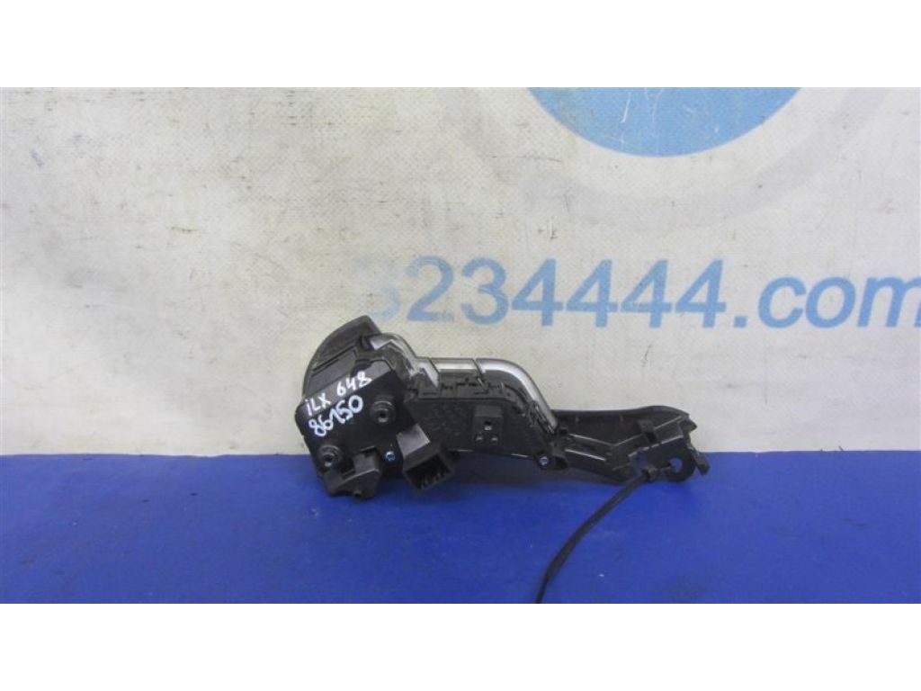 35880-TX4-A01 | Кнопки на руль лев. ACURA ILX 12-16 - Фото 3