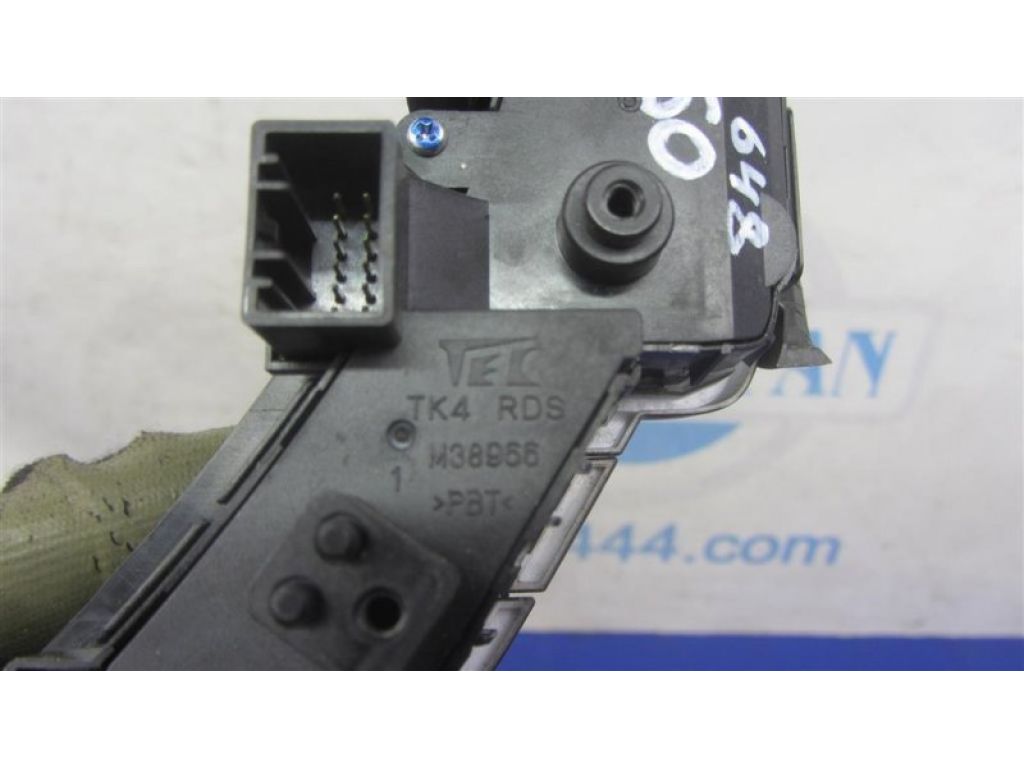 35880-TX4-A01 | Кнопки на руль лев. ACURA ILX 12-16 - Фото 4