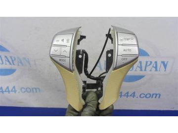 Кнопки на руль TOYOTA AVALON 05-12