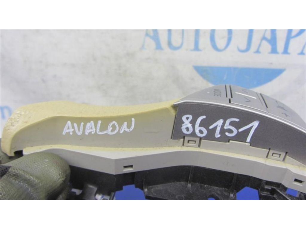 84250-07010-B0 | Кнопки руля TOYOTA AVALON 05-12 - Фото 2