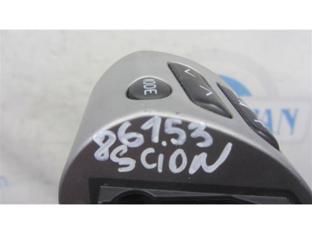 Кнопки руля SCION TC 04-10 - Фото 2