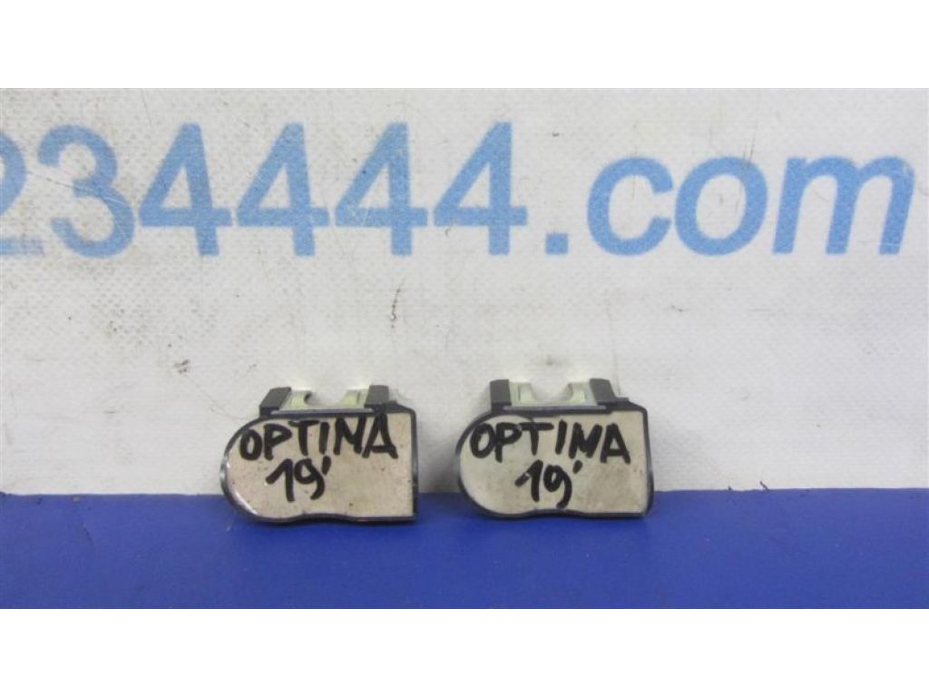 52933-D4100 | Датчик давления в шинах KIA OPTIMA JF 15-20 - Фото 3