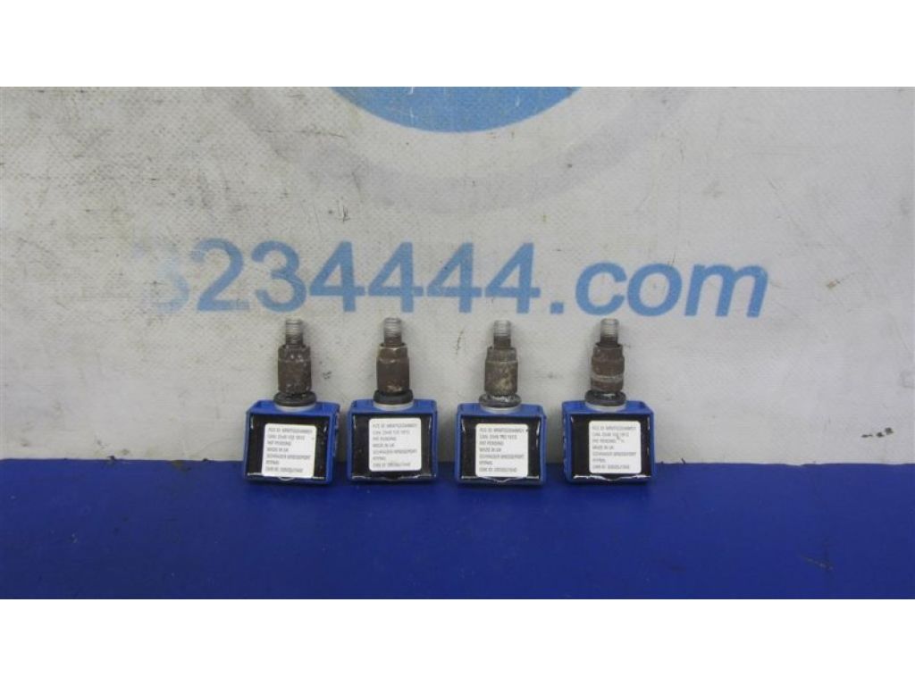 40700-CD001 | Датчик тиску в шинах INFINITI M35/M45 04-10 - Фото 3