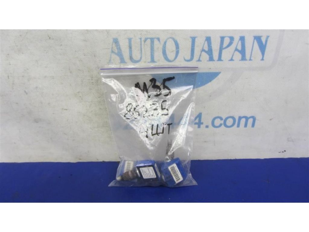 40700-CD001 | Датчик тиску в шинах INFINITI M35/M45 04-10 - Фото 7
